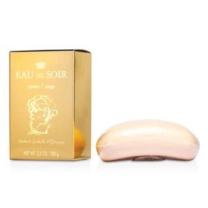 NEW SISLEY PARIS Eau Du Soir Soap